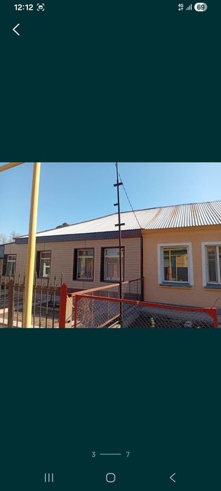 Ремонт и реставрация крыш
