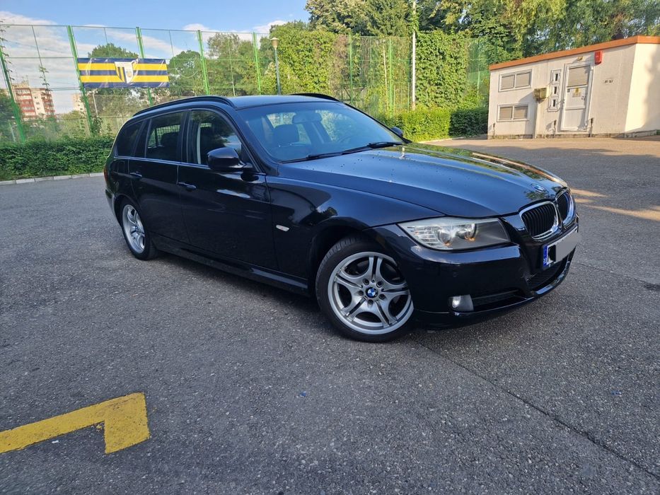 Vand BMW seria 3