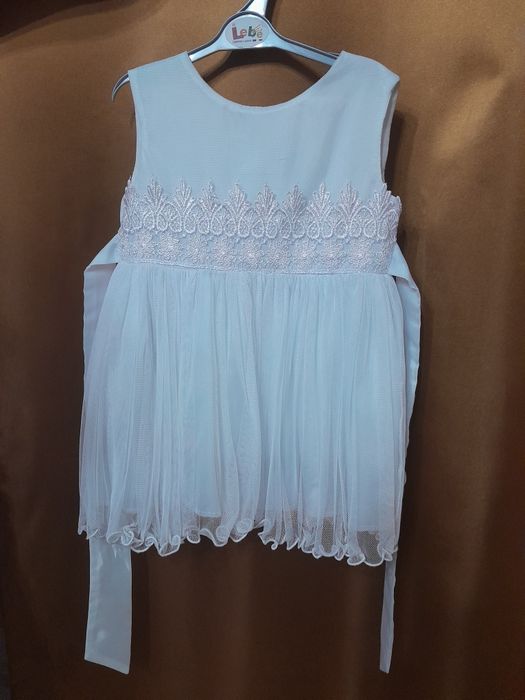 Продам платье детское