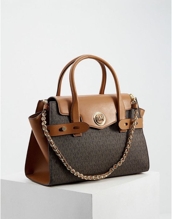 Продам сумку Carmen Michael Kors