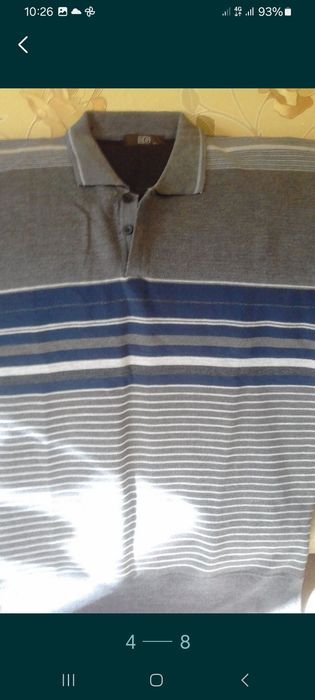 Продам мужские вещи 54 размера