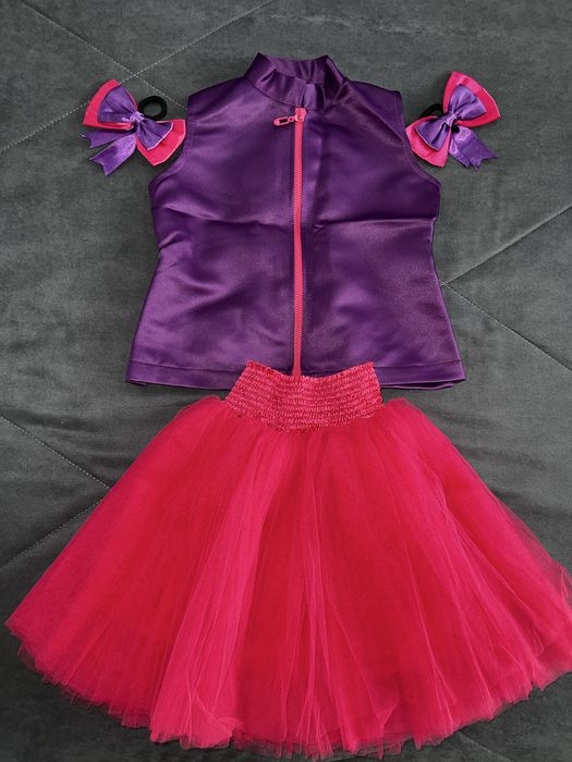 Костюм Пингвинёнок на девочку 6-7 лет