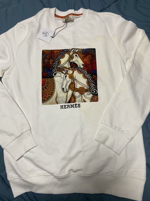 Нова ,мъжка,памучна блуза XLразмер