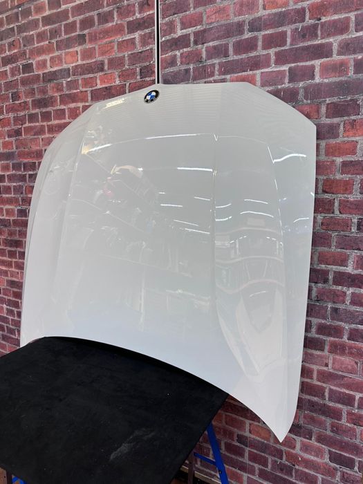 Capota Bmw Seria 3 G20 G21 impecabila