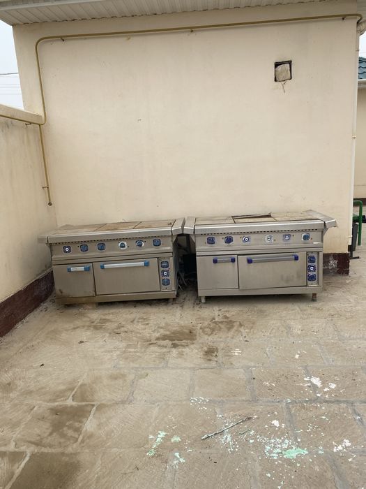 Продается Газ плита