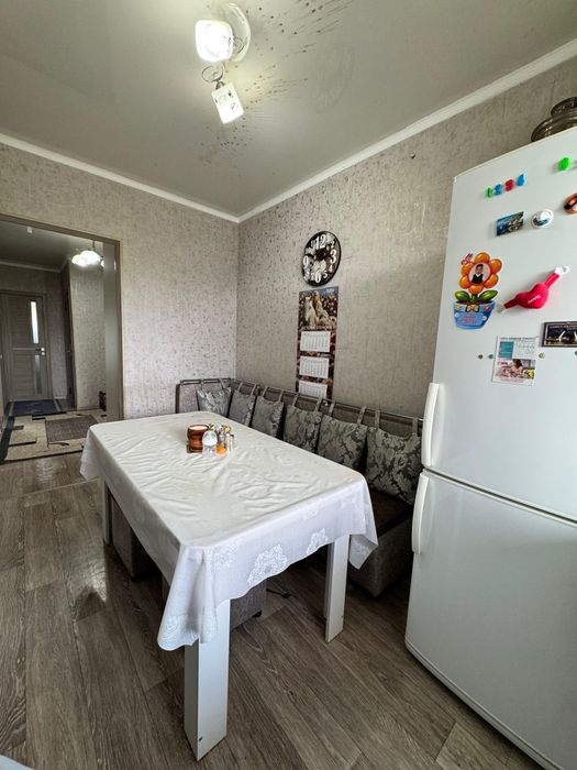 Продаётся 3-х комнатная кв.