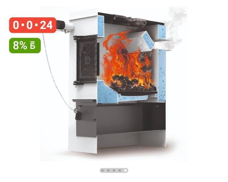 Атапительныи печ