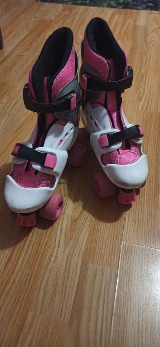 Ролкови кънки No fear