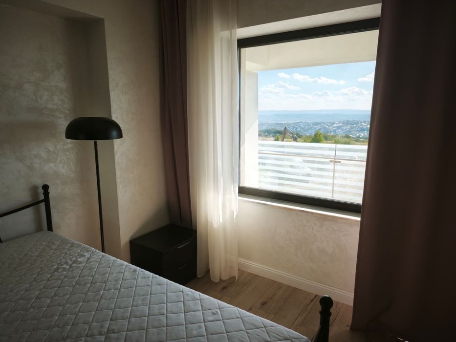 Apartament 2 camere Royal Town