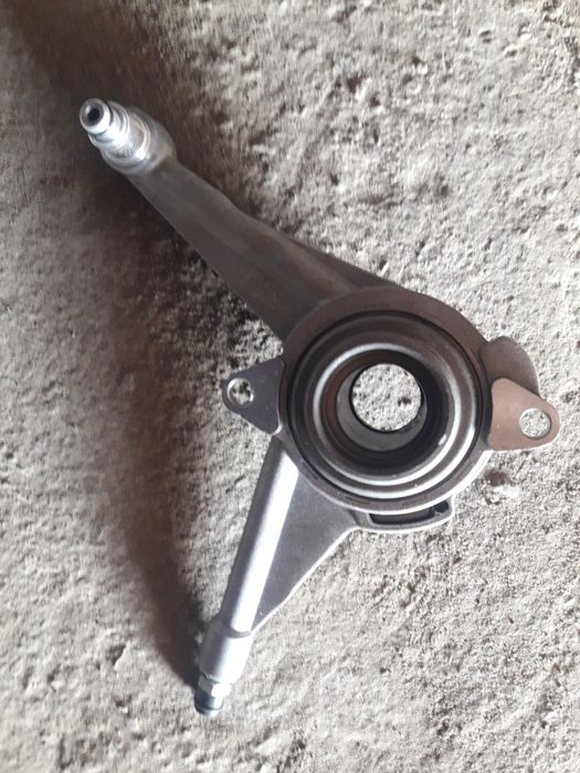 Подшипник выжимной