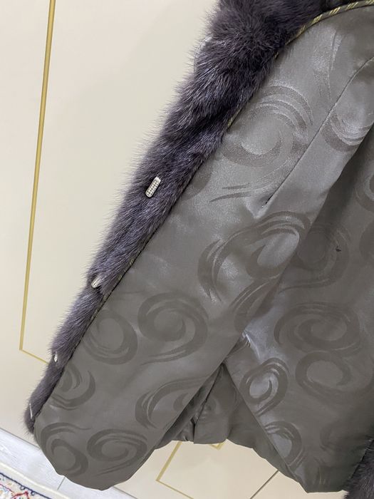 Продам шубу автоледи