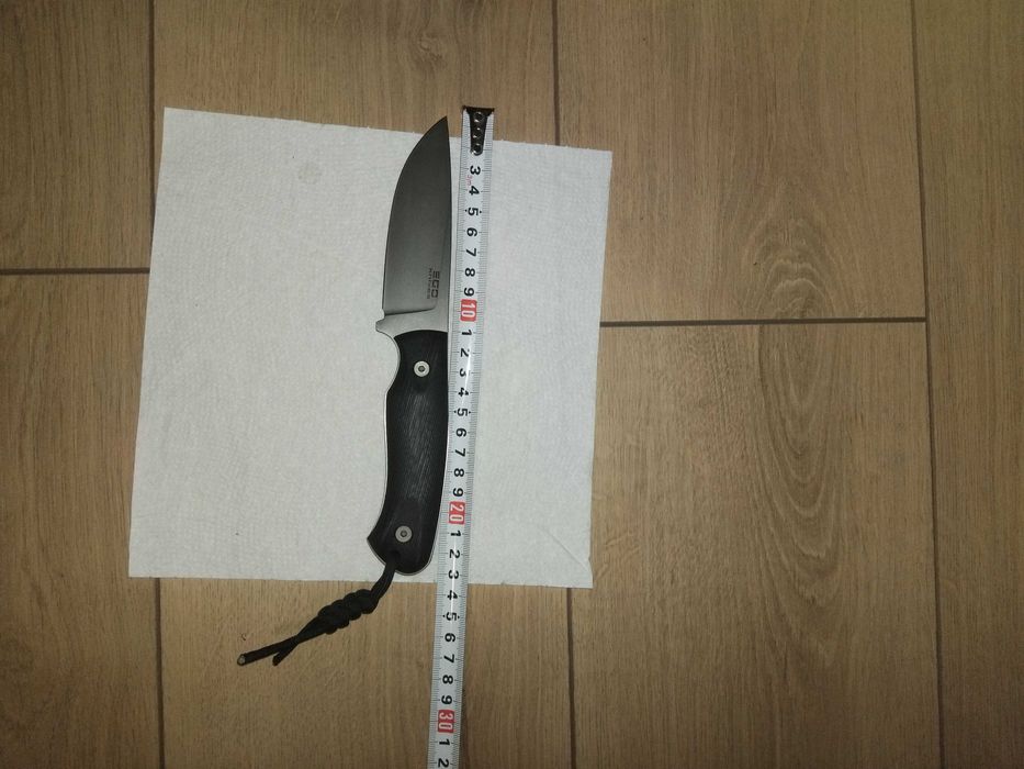 Нож Его Кнаиф модел 41