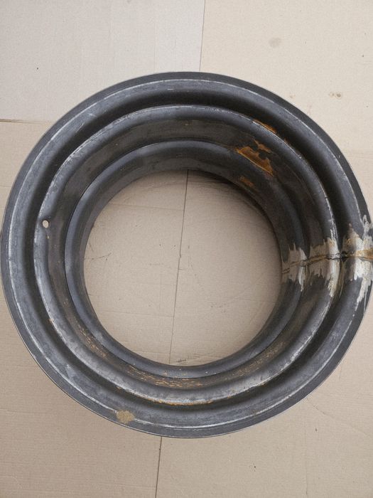 Jante taf DW 16L×26 romanesti