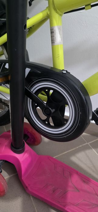 Biciclete 20 inch si 16 inch