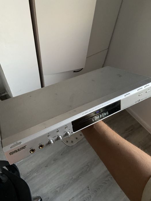 Sony Караоке центр