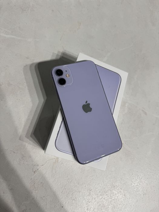 Iphone 11 128 gb