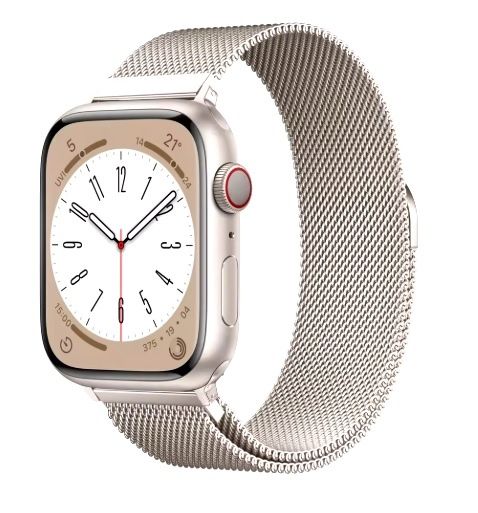 Curea Apple Watch Milanese