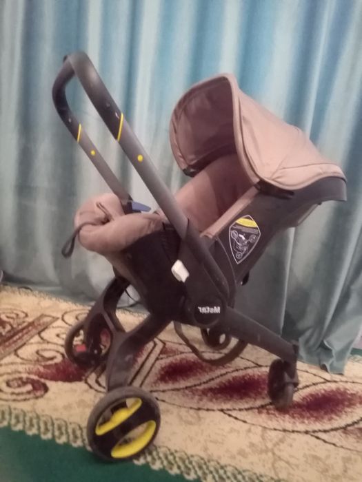 коляска трансформер