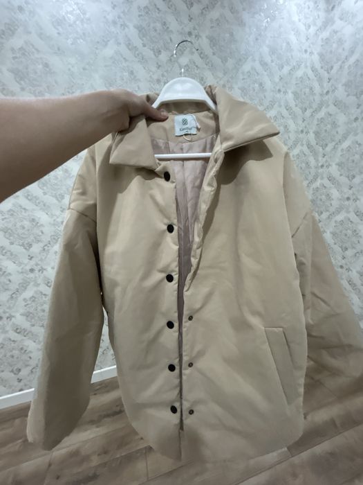 Ветровка куртка