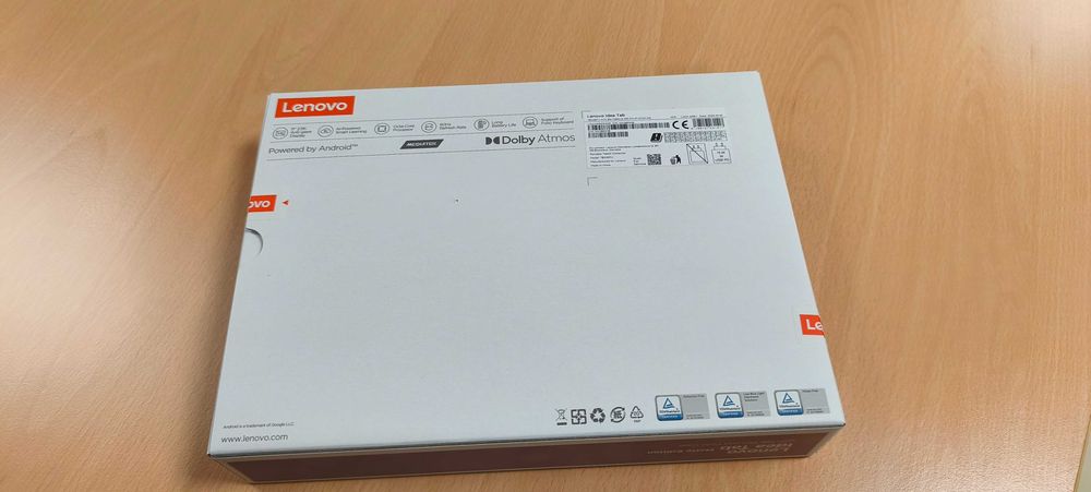 Lenovo Idea Tab TB336FU Matte Edition