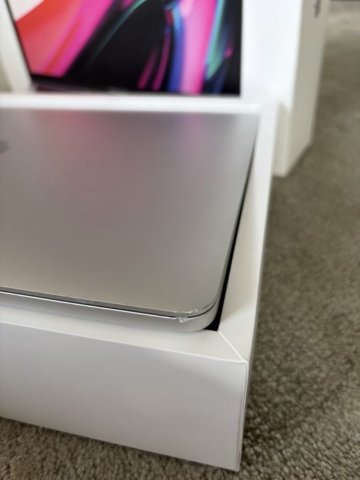 MacBook Pro 13” 2022