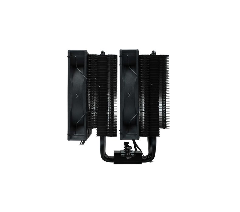 ' Кулер для процессора DeepCool AG620 ARGB (260W TDP)