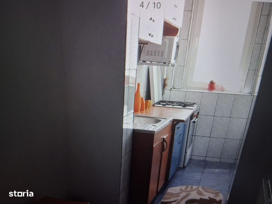 apartament 2 camere tei