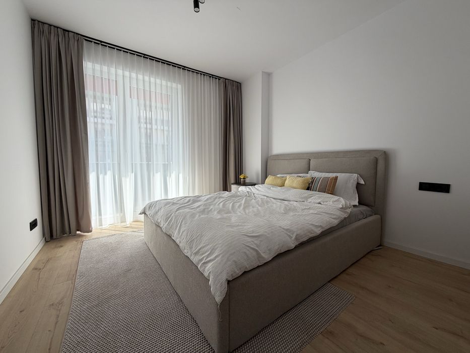 Apartament de 2 camere, bucatarie separata, La Cheie, Elite City