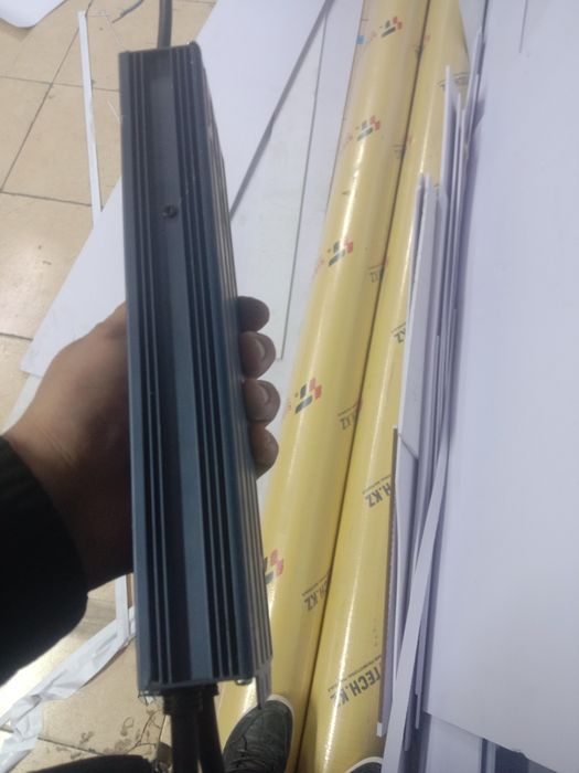 Наружни трансформатора