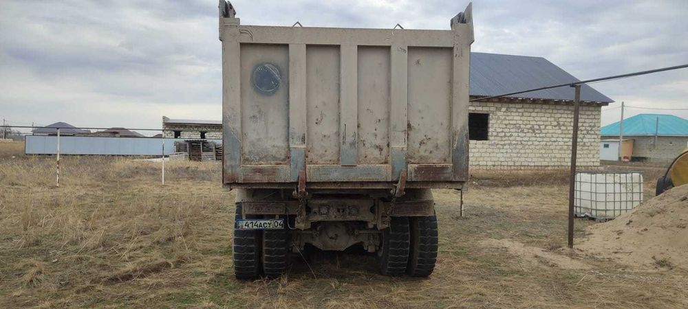 Продам Шахман 2018года