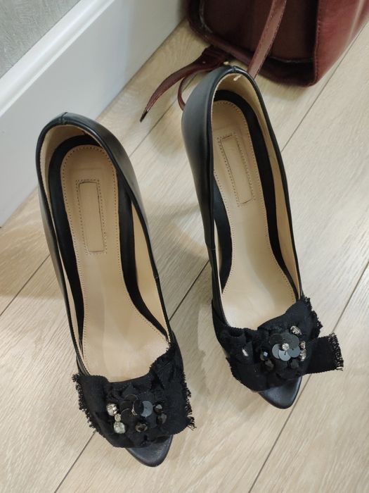 Ттуфли от Массимо Дьюти