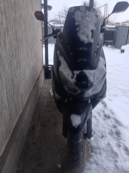 Продам мапед на ходу