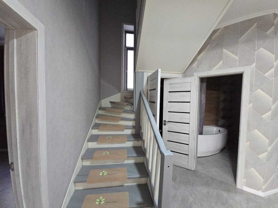 дом в Мичурино 180кв.м