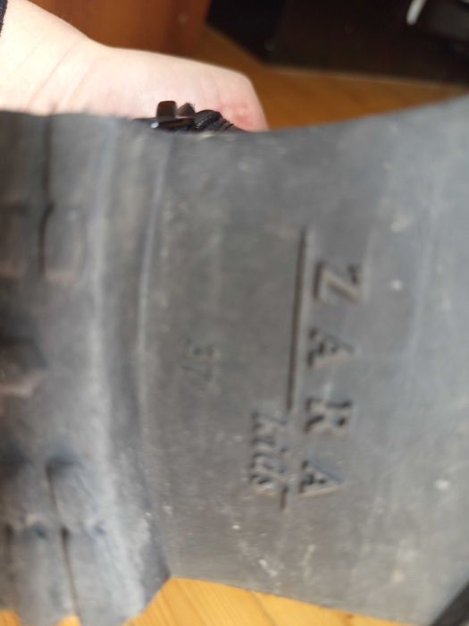 Дамски обувки  Zara