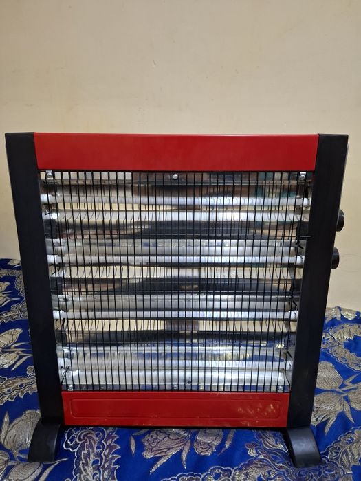 Minix-1602W kvarsli isitgich sotiladi.