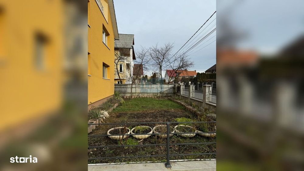 Casă spațioasă de vânzare - 210.000 €