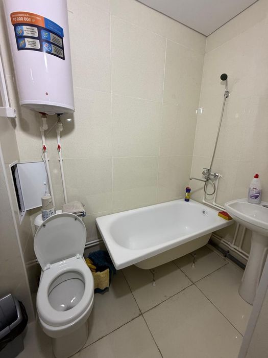 Сдам 3 комнатную квартиру