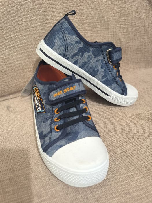 Дески Гуменки мат стар