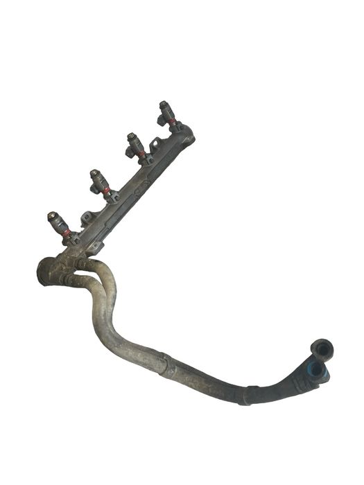 Rampa + Injectoare Volkswagen Golf Iv 1J1 1997 - 2007 1.4 16V Akq 0361