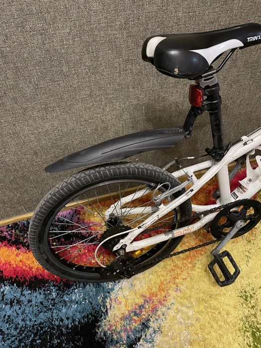 Продам подростковый велосипед от 5 до 10 лет Centurion