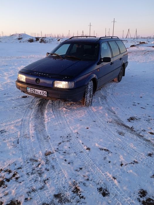 Продам пасат б3 . Или обмен