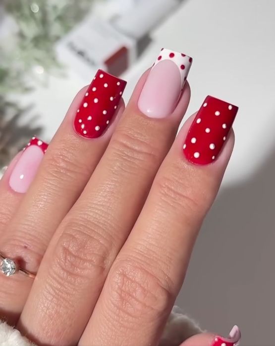 Наращивание, маникюр, гель на дом.