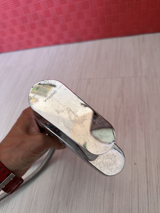 Умивалник и смесител за баня Fayans