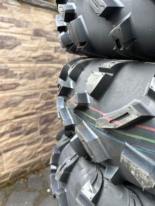 Atv Kenda Bounty Hunter Can Am Renegade Polaris CF Moto