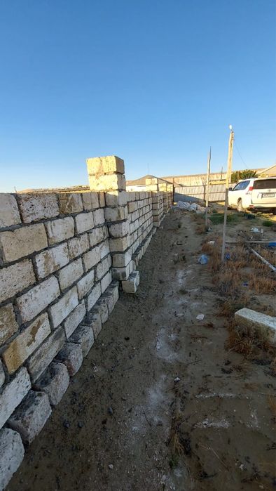 Бакша сенек ауылында 2000м2 0,2гектар