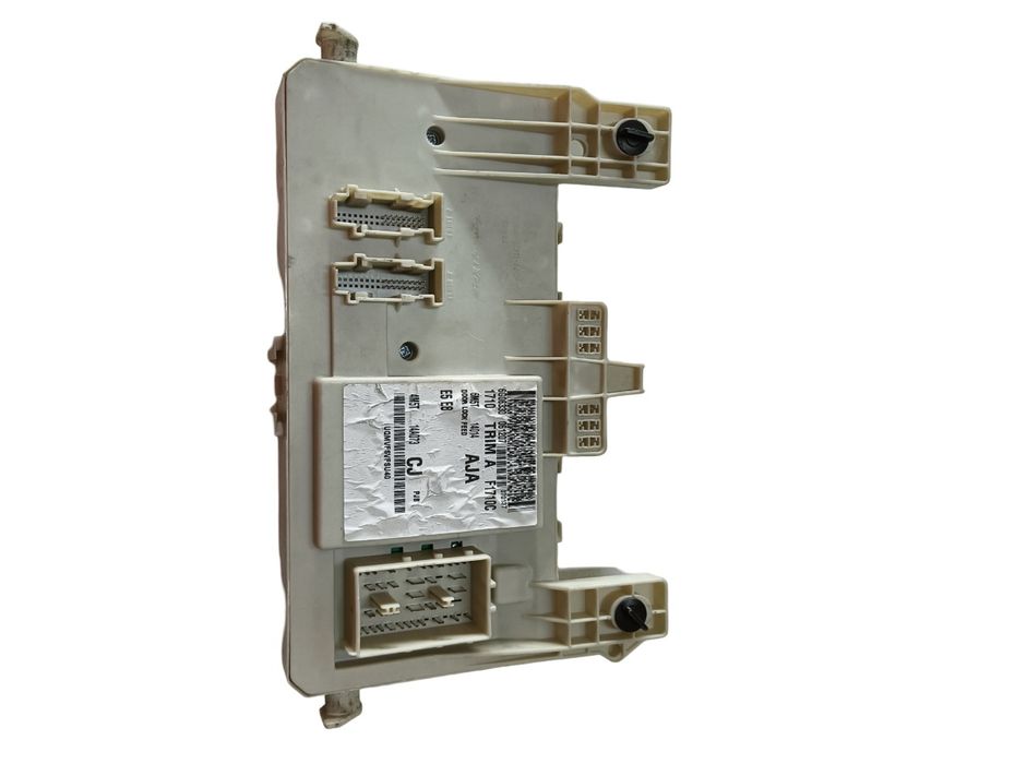 Panou Sigurante Ford Focus C-Max Dm2 2003 - 2007 1.6 Tdci G8Da, G8Db 6