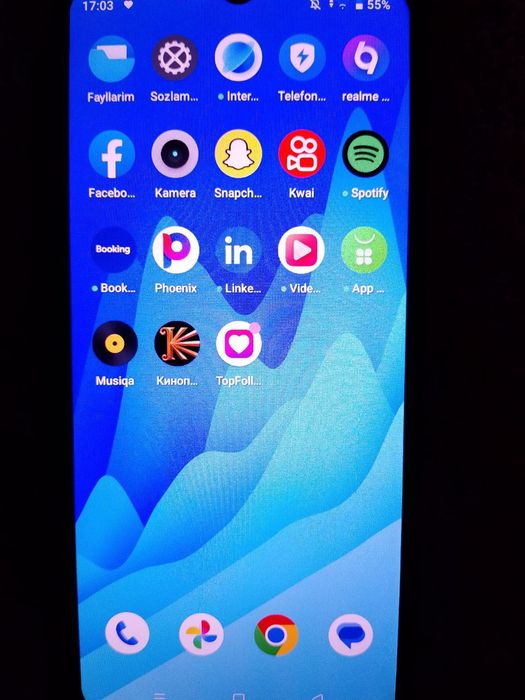 Realme c33 128Gb
