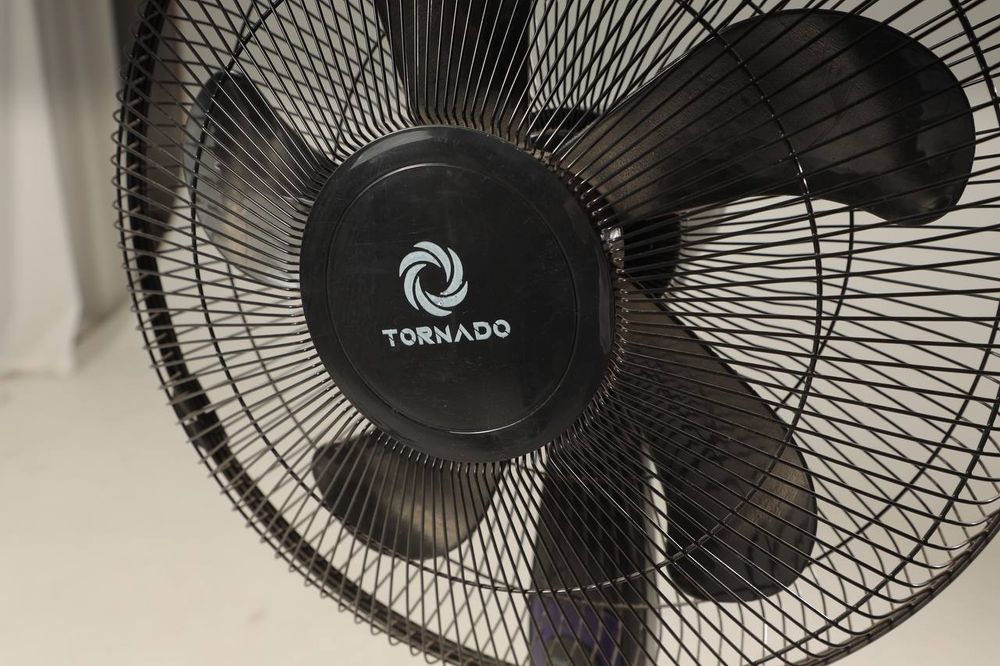 Вентилятор Торнадо