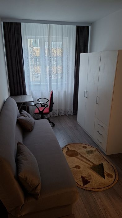 Apartament 2 camere de închiriat zona Astra - direct proprietar