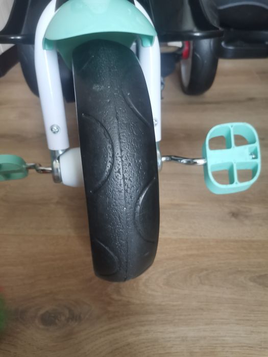 Триколка Lorelli Enduro